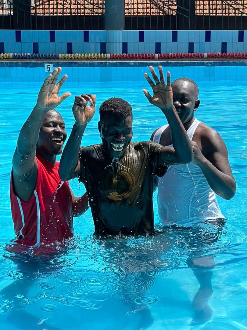 Baptism